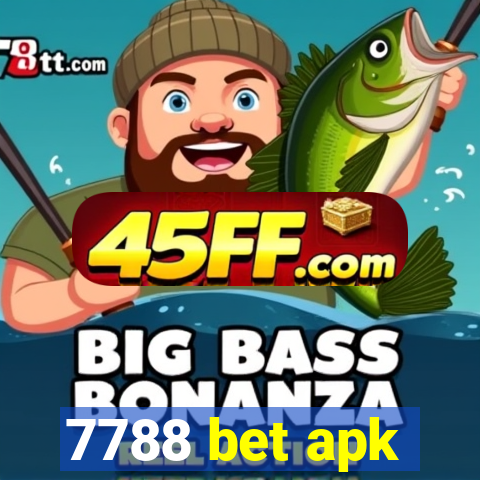 7788 bet apk